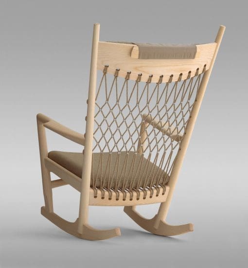 pp124 - rocking chair