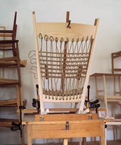 pp124 - rocking chair