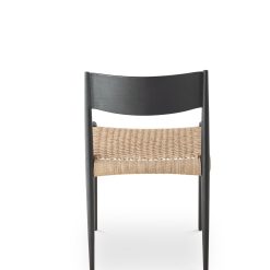PIA CHAIR_black lacquered oak_PS11