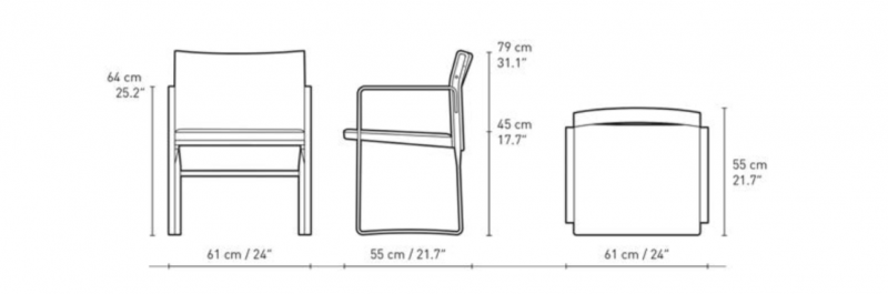 ch111 chair