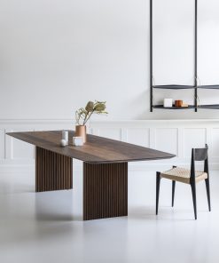 Ten table rectangular long table