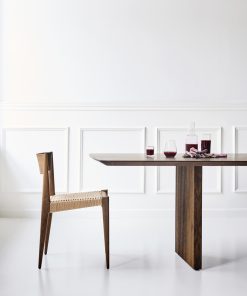 Ten table rectangular long table