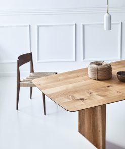 Ten table rectangular long table