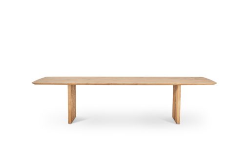 Ten table rectangular long table