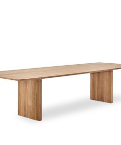 Ten table rectangular long table