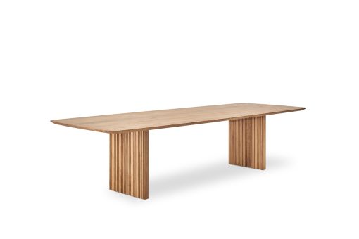 Ten table rectangular long table