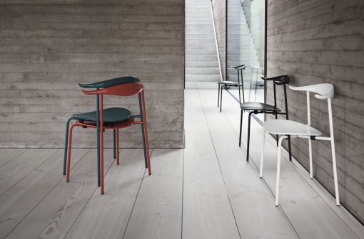 Carl Hansen & Søn - CH88T