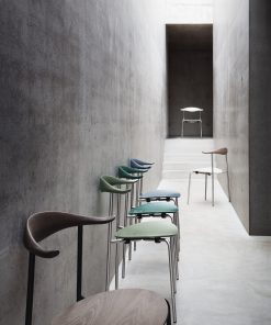 Carl Hansen & Søn - CH88T