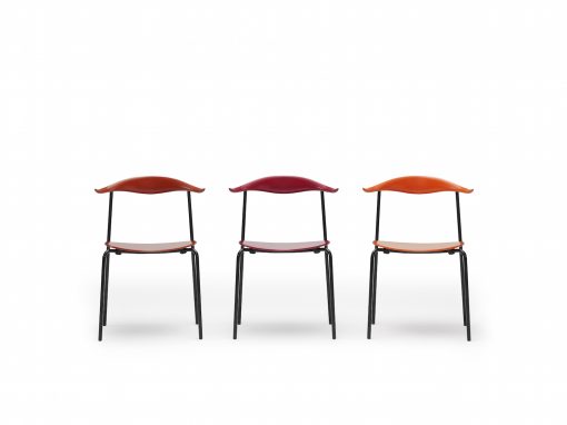 Carl Hansen & Son - CH88T Chair - bei Nordic Urban in Berlin