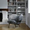 Pelican Chair – Gotland Sheepskin_9