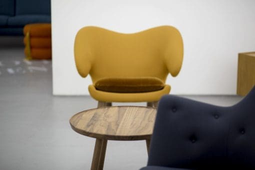 Finn Juhl - Pelican Chair FJ 4000 – Bild 17