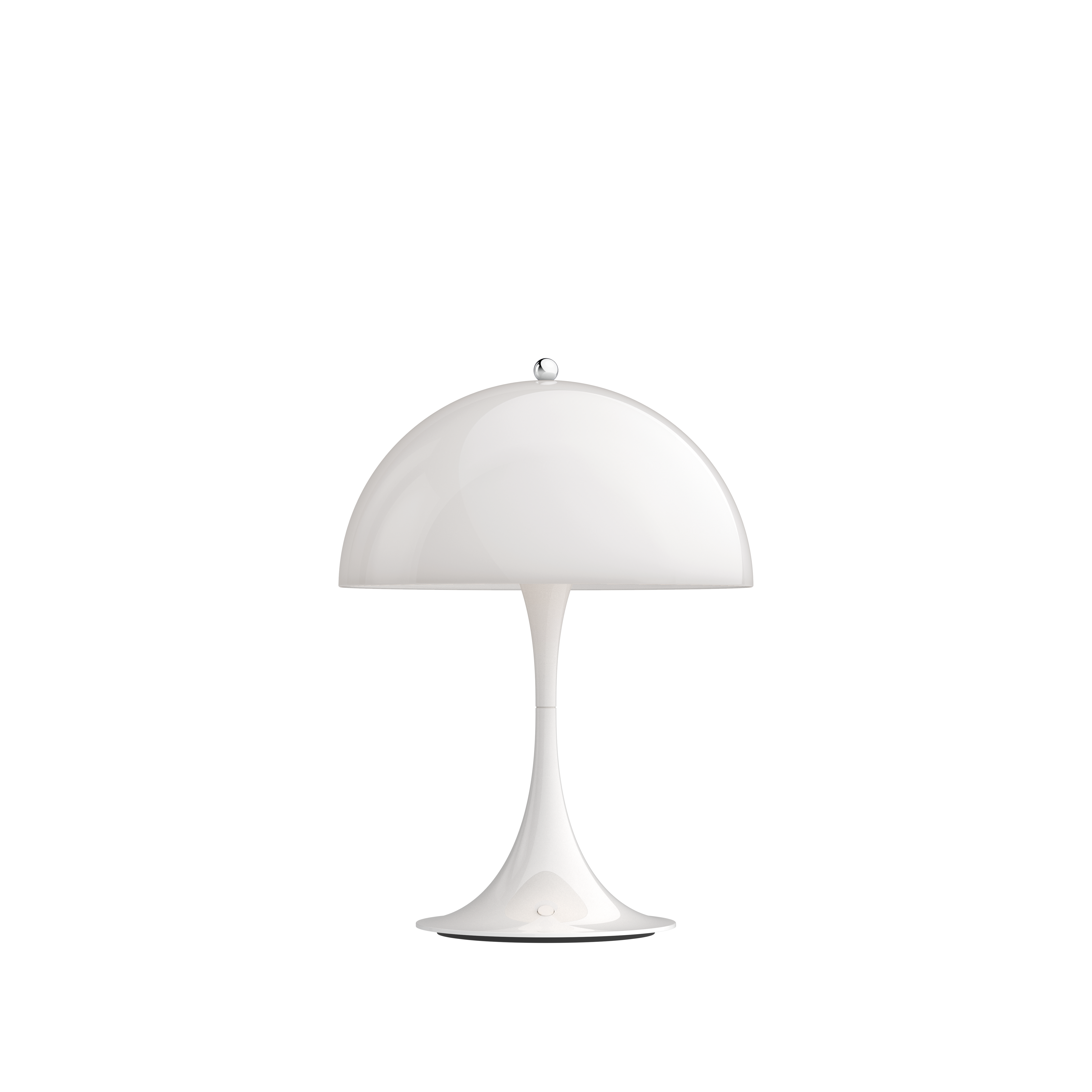Louis Poulsen Panthella Portable Table Lamp Nordic Urban Berlin