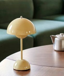 &Tradition - Flowerpot VP9 Portable Lamp - Nordic Urban