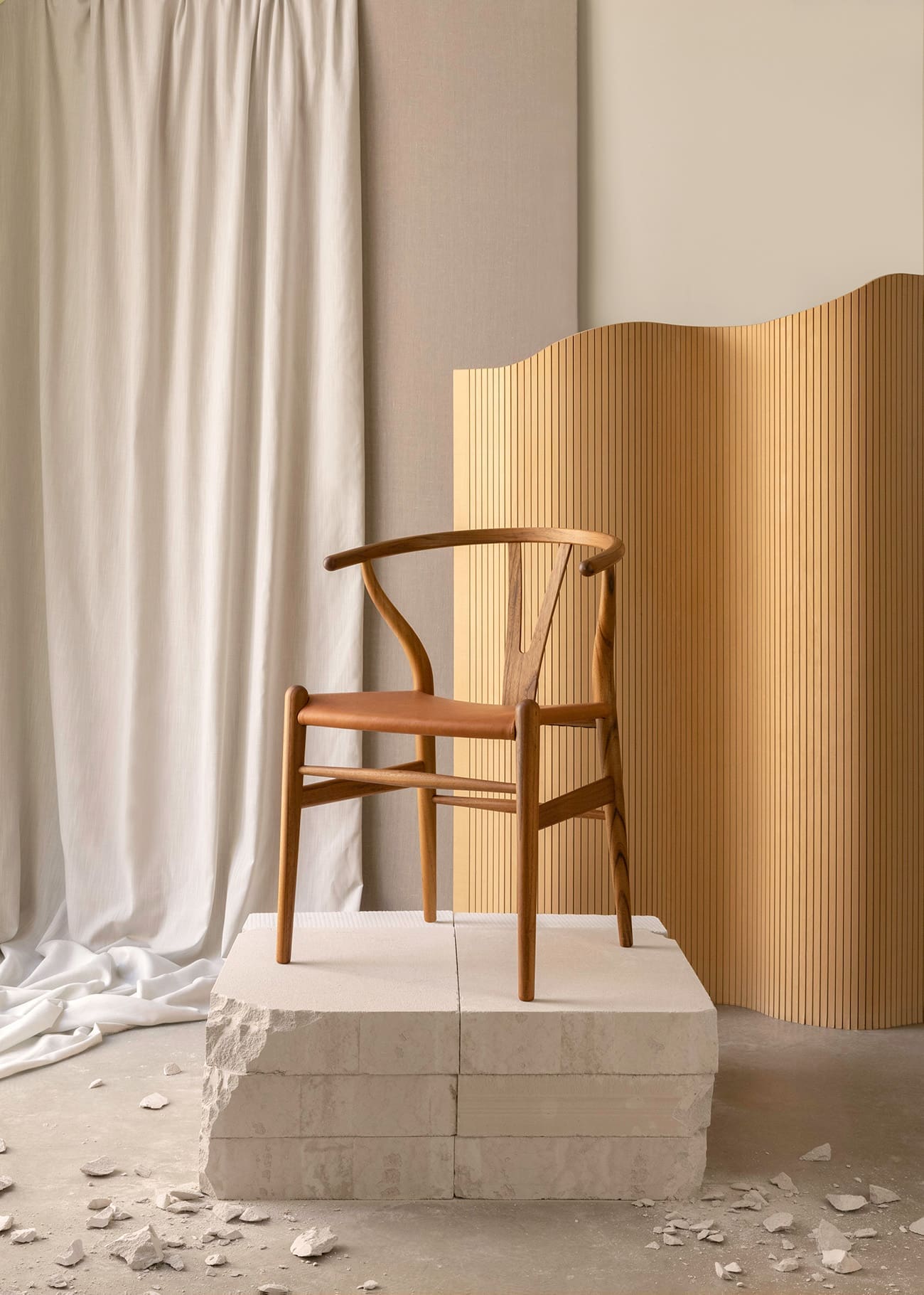 Carl Hansen & Søn - CH24 Birthday Edition 2022