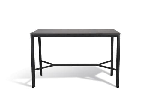 Mindo - 102 Bar Table - Rectangular - Image 2