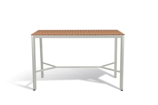 Mindo - 102 Bar Table - Rectangular - Image 4