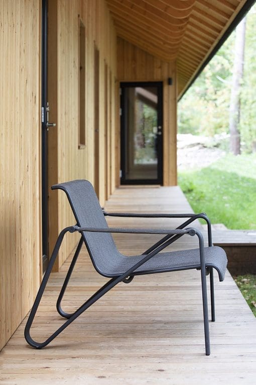 Mindo - 105 Lounge Chair - Image 7