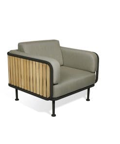 mindo 100 lounge chair