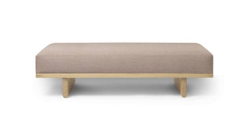 Carl Hansen & Søn - BM0865 - Daybed – Bild 8