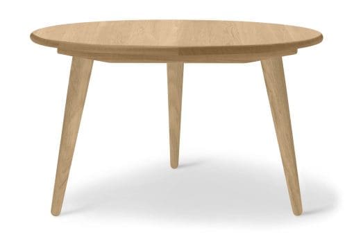 Carl Hansen & Søn - CH008 - Beistelltisch – Bild 15