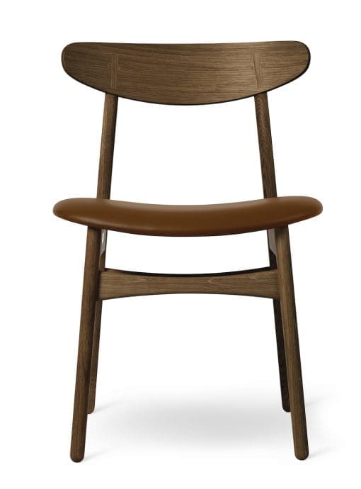 Carl Hansen & Søn - CH30P Stuhl – Bild 19