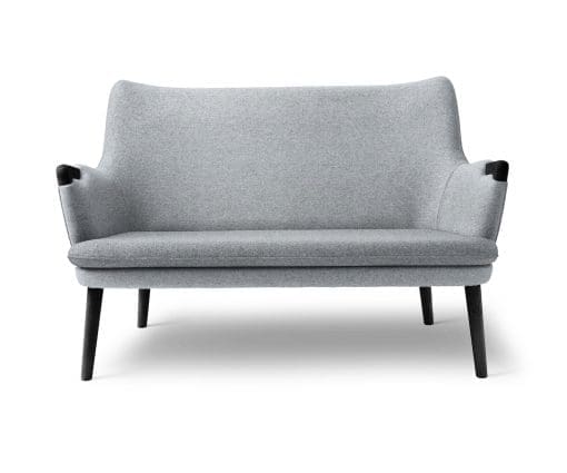 Carl Hansen & Søn - CH72 Sofa – Bild 8