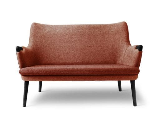 Carl Hansen & Søn - CH72 Sofa – Bild 12