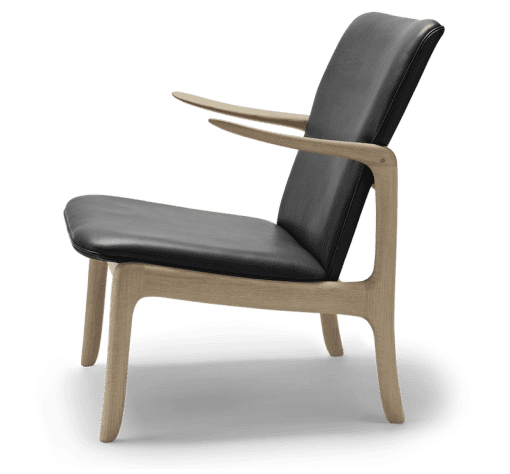 Carl Hansen & Søn - OW124 Beak Sessel – Bild 12