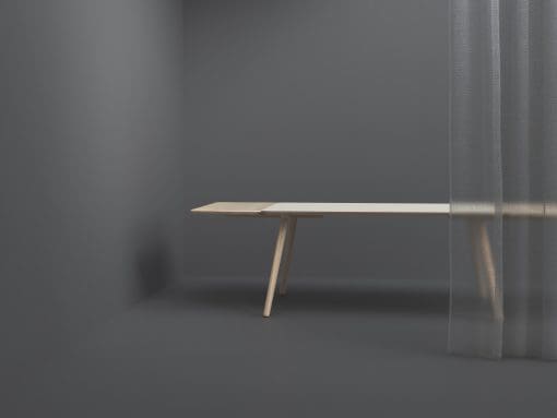 EAT Dining Table Rectangular VIA Copenhagen - Image 12