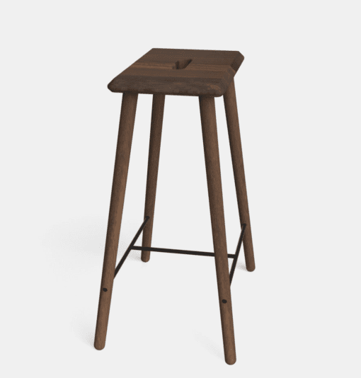 VIA Copenhagen - Otto Stool - Image 3