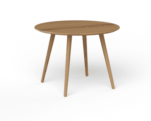 EAT Dining Table Round VIA Copenhagen - Image 7