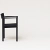 F&R_motif-arm-chair_black-stained-side
