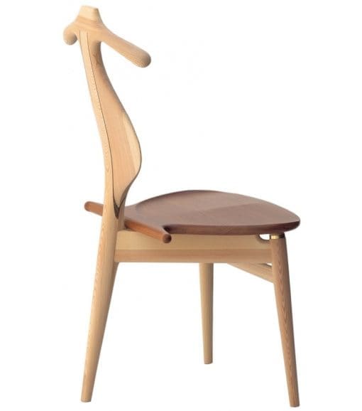 PP Møbler - pp250 Valet Chair - Image 7