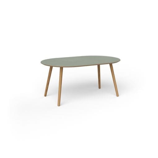 EAT Dining Table Oval - VIA Copenhagen - Image 9