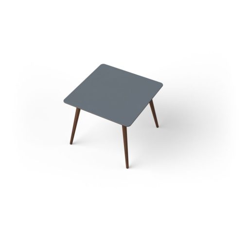 via cph eat dining table square with no extension