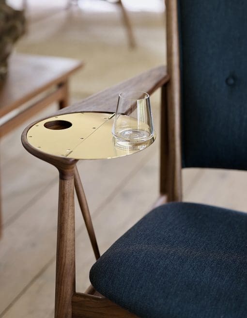 Finn Juhl - Whisky Chair - Image 2