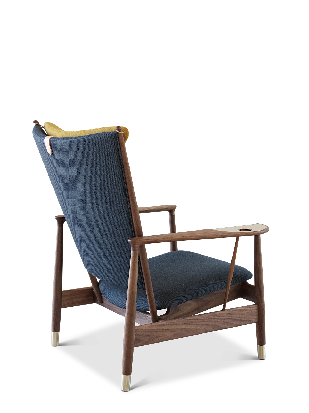 Finn Juhl - Whisky Chair Sessel bei Nordic Urban Berlin Mitte