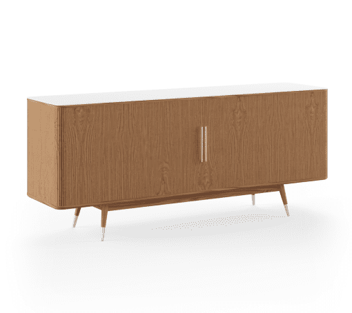 Naver Collection AK 2730 & AK 2732 Sideboards - Image 3