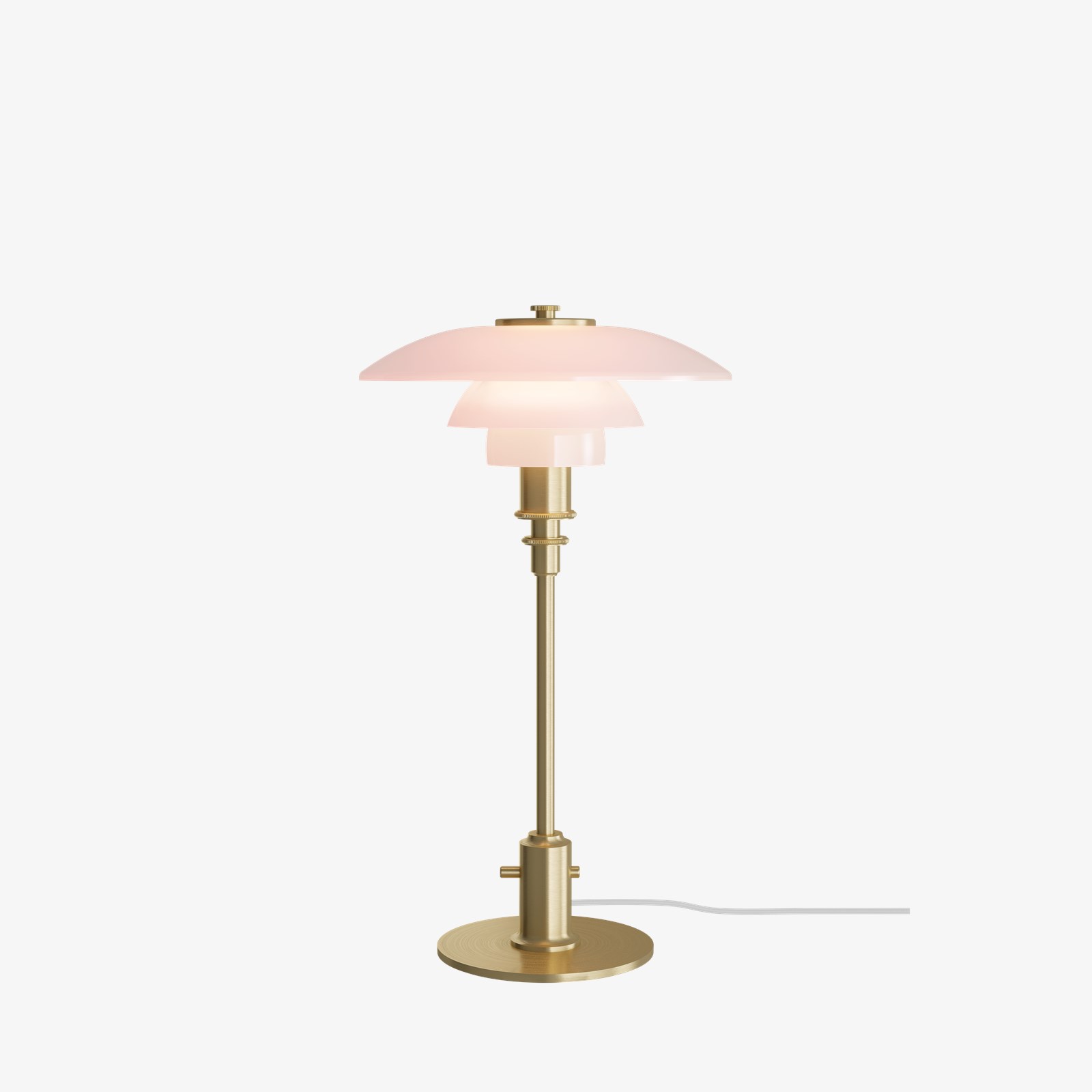 Louis Poulsen PH 2/1 Table Lamp now available at Nordic Urban in Berlin