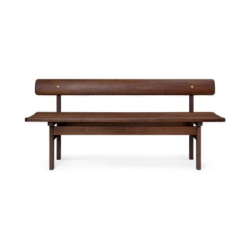 Carl Hansen & Søn - BM0699/0700/0701  - Asserbo Bench - Image 11