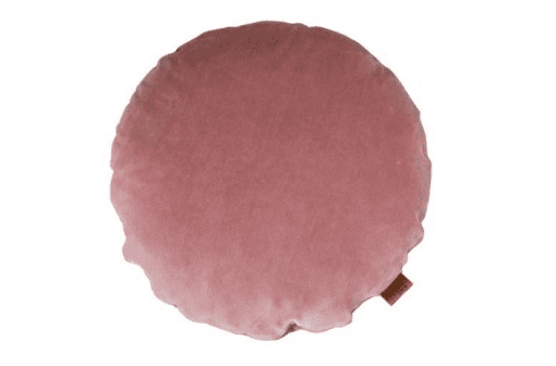 Skriver Collection - Round Velvet - Image 8