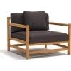 Skargaarden outdoor lounge chair