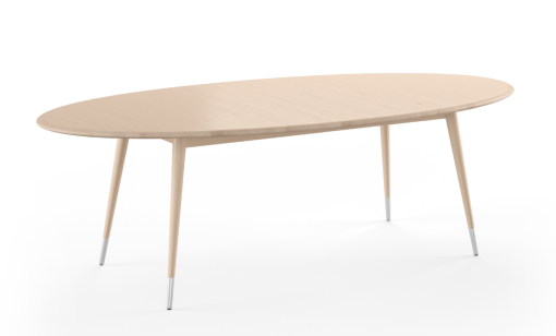 naver collection oval table