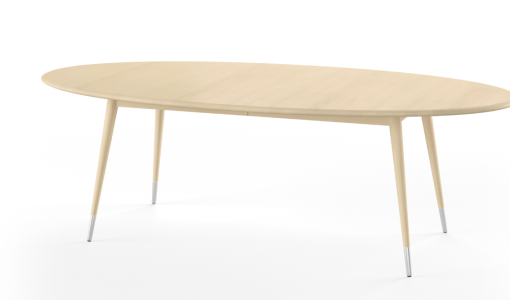 naver collection oval table