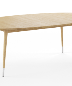 naver collection oval table