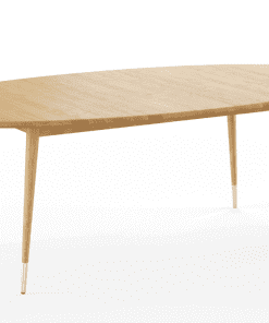 naver collection oval table