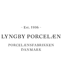 Lyngby Porcelain