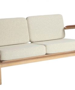 Magnus Olesen 2-Seater Couch