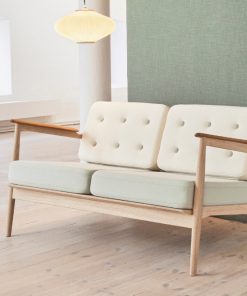 Magnus Olesen 2-Seater Couch