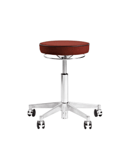 vl66t vermund rolling stool